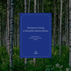 Therapeutic Fasting in Bronchial Asthma Patients – Collection of articles